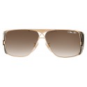 Cazal - Vintage 905 - Legendary - Oro - Occhiali da Sole - Cazal Eyewear