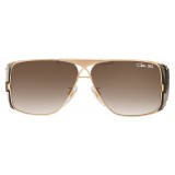 Cazal - Vintage 905 - Legendary - Gold - Sunglasses - Cazal Eyewear