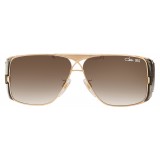 Cazal - Vintage 905 - Legendary - Oro - Occhiali da Sole - Cazal Eyewear