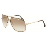 Cazal - Vintage 902 - Legendary - Gold - Sunglasses - Cazal Eyewear