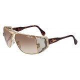 Cazal - Vintage 905 - Legendary - Oro - Occhiali da Sole - Cazal Eyewear