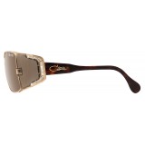 Cazal - Vintage 905 - Legendary - Gold - Sunglasses - Cazal Eyewear