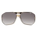 Cazal - Vintage 905 - Legendary - Black - Sunglasses - Cazal Eyewear