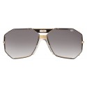 Cazal - Vintage 905 - Legendary - Nero - Occhiali da Sole - Cazal Eyewear