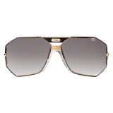 Cazal - Vintage 905 - Legendary - Black - Sunglasses - Cazal Eyewear