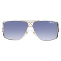 Cazal - Vintage 905 - Legendary - Bianco - Occhiali da Sole - Cazal Eyewear