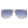 Cazal - Vintage 905 - Legendary - Bianco - Occhiali da Sole - Cazal Eyewear