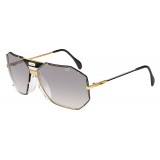 Cazal - Vintage 905 - Legendary - Nero - Occhiali da Sole - Cazal Eyewear