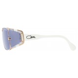 Cazal - Vintage 905 - Legendary - Bianco - Occhiali da Sole - Cazal Eyewear