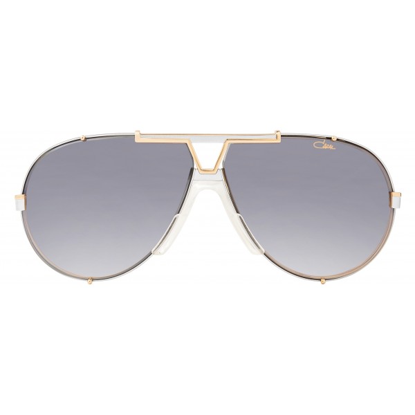 Cazal - Vintage 909 - Legendary - Bicolor - Sunglasses - Cazal Eyewear