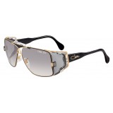 Cazal - Vintage 955 - Legendary - Black - Sunglasses - Cazal Eyewear