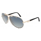Cazal - Vintage 909 - Legendary - White - Sunglasses - Cazal Eyewear
