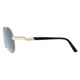 Cazal - Vintage 909 - Legendary - White - Sunglasses - Cazal Eyewear