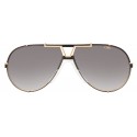 Cazal - Vintage 909 - Legendary - Black Gold - Sunglasses - Cazal Eyewear