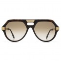 Cazal - Vintage 657 3 - Legendary - Marrone Scuro - Occhiali da Sole - Cazal Eyewear