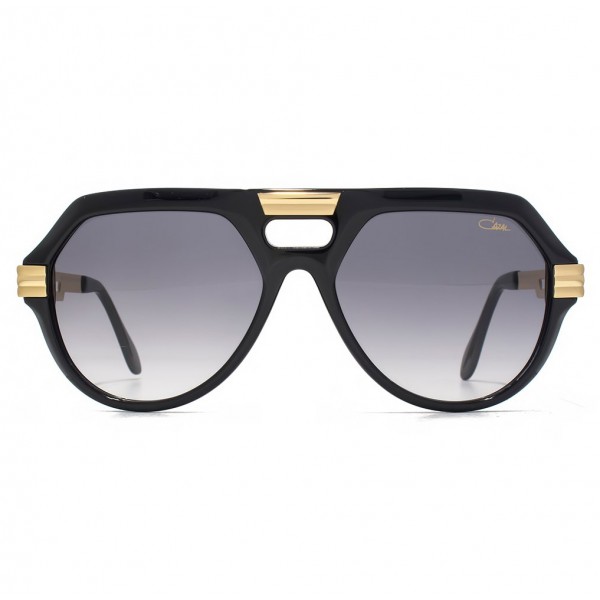 Cazal - Vintage 657 3 - Legendary - Nero - Occhiali da Sole - Cazal Eyewear