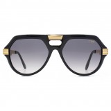 Cazal - Vintage 657 3 - Legendary - Nero - Occhiali da Sole - Cazal Eyewear