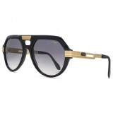 Cazal - Vintage 657 3 - Legendary - Black - Sunglasses - Cazal Eyewear