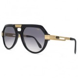 Cazal - Vintage 657 3 - Legendary - Nero - Occhiali da Sole - Cazal Eyewear