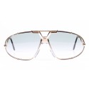 Cazal - Vintage 906 - Legendary - Gold - Sunglasses - Cazal Eyewear