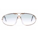 Cazal - Vintage 906 - Legendary - Oro - Occhiali da Sole - Cazal Eyewear