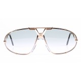 Cazal - Vintage 906 - Legendary - Gold - Sunglasses - Cazal Eyewear