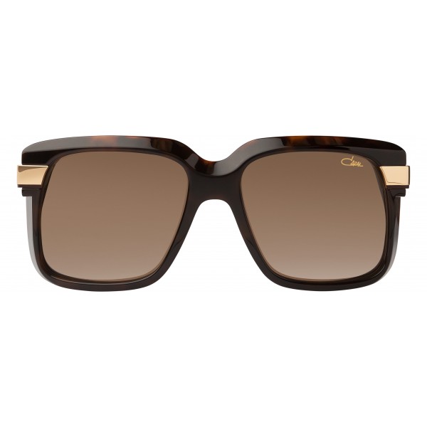 Cazal - Vintage 680 3 - Legendary - Havana - Occhiali da Sole - Cazal Eyewear