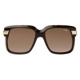 Cazal - Vintage 680 3 - Legendary - Havana - Occhiali da Sole - Cazal Eyewear