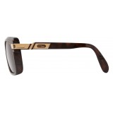 Cazal - Vintage 680 3 - Legendary - Havana - Occhiali da Sole - Cazal Eyewear