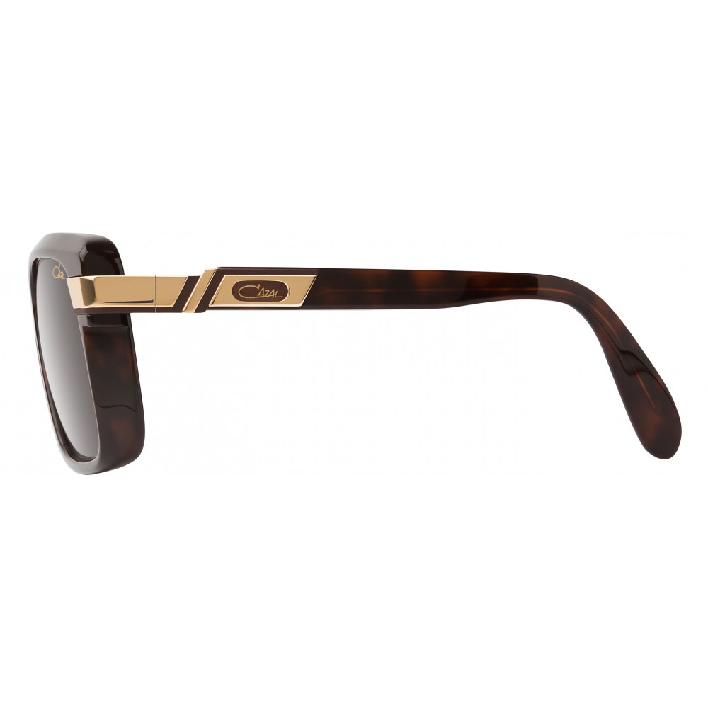 Cazal - Vintage 680 3 - Legendary - Havana - Sunglasses - Cazal Eyewear ...