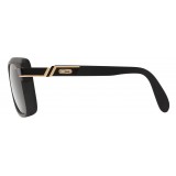Cazal - Vintage 680 3 - Legendary - Black Matt - Sunglasses - Cazal Eyewear