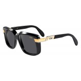 Cazal - Vintage 680 3 - Legendary - Black - Sunglasses - Cazal Eyewear