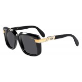 Cazal - Vintage 680 3 - Legendary - Nero - Occhiali da Sole - Cazal Eyewear