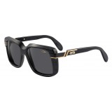 Cazal - Vintage 680 3 - Legendary - Black Matt - Sunglasses - Cazal Eyewear