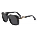 Cazal - Vintage 680 3 - Legendary - Nero Opaco - Occhiali da Sole - Cazal Eyewear