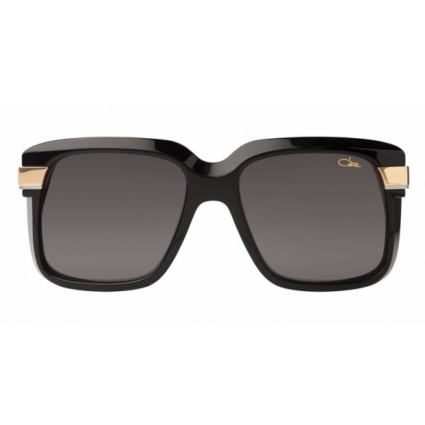 Cazal - Vintage 680 3 - Legendary - Black - Sunglasses - Cazal Eyewear