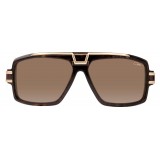 Cazal - Vintage 883 - Legendary - Marrone - Occhiali da Sole - Cazal Eyewear