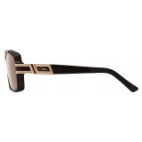 Cazal - Vintage 883 - Legendary - Brown - Sunglasses - Cazal Eyewear