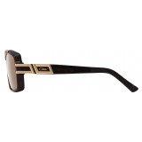 Cazal - Vintage 883 - Legendary - Marrone - Occhiali da Sole - Cazal Eyewear