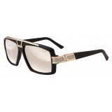 Cazal - Vintage 883 - Legendary - Black Matt - Sunglasses - Cazal Eyewear