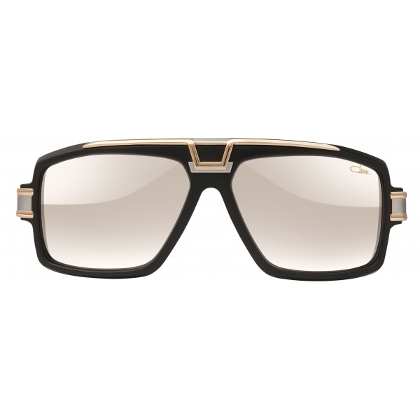 Cazal - Vintage 883 - Legendary - Black Matt - Sunglasses - Cazal Eyewear