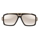 Cazal - Vintage 883 - Legendary - Nero Opaco - Occhiali da Sole - Cazal Eyewear