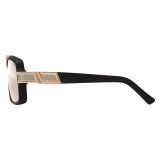 Cazal - Vintage 883 - Legendary - Nero Opaco - Occhiali da Sole - Cazal Eyewear