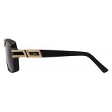 Cazal - Vintage 883 - Legendary - Nero - Occhiali da Sole - Cazal Eyewear