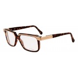 Cazal - Vintage 650 - Legendary - Amber - Optical Glasses - Cazal Eyewear