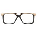 Cazal - Vintage 650 - Legendary - Black - Optical Glasses - Cazal Eyewear