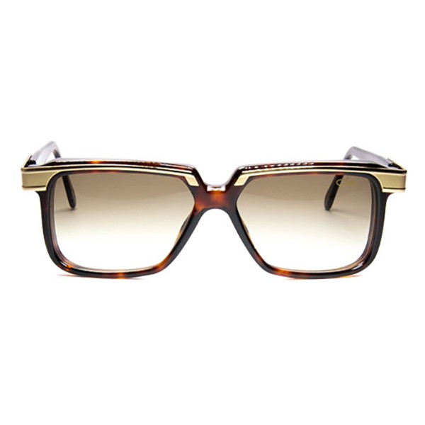 Cazal - Vintage 650 - Legendary - Ambra - Occhiali da Vista - Cazal Eyewear