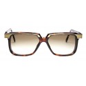 Cazal - Vintage 650 - Legendary - Amber - Optical Glasses - Cazal Eyewear