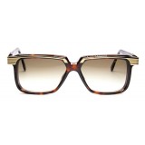 Cazal - Vintage 650 - Legendary - Amber - Optical Glasses - Cazal Eyewear