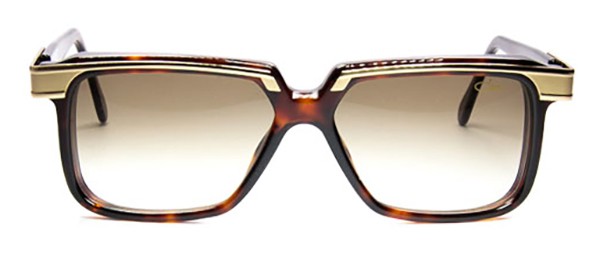 Cazal - Vintage 650 - Legendary - Amber - Optical Glasses - Cazal Eyewear -  Avvenice